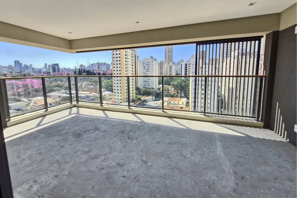 Apartamento à venda 3 Quartos 2 Suites 2 Vagas 107M² Pinheiros São Paulo - SP