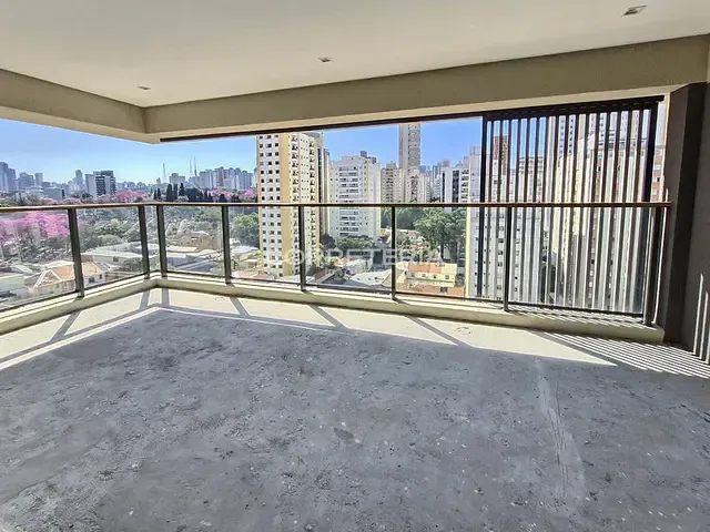 Apartamento 3 quartos e 3 banheiros, à venda, no bairro Pinheiros em São Paulo