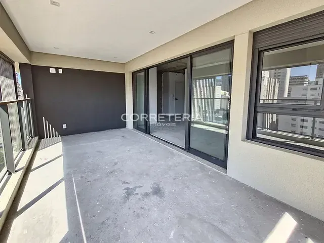 Apartamento 3 quartos e 3 banheiros, à venda, no bairro Pinheiros em São Paulo