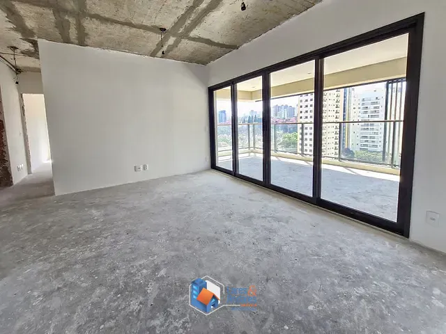 Apartamento 3 quartos e 3 banheiros, à venda, no bairro Pinheiros em São Paulo