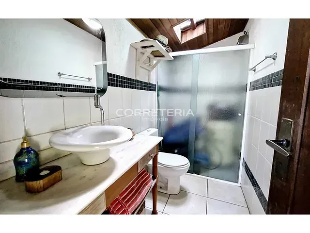 Casa 4 quartos e 7 banheiros, à venda, no bairro Alto da Boa Vista em São Paulo
