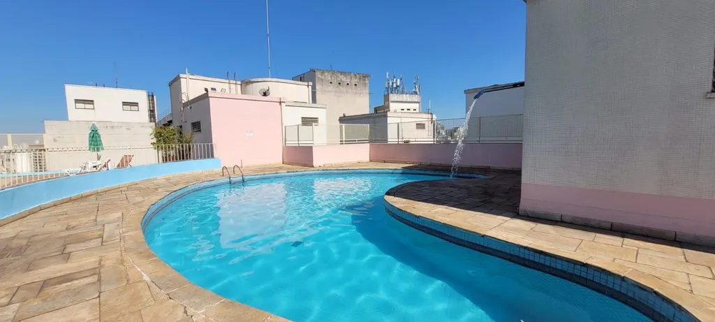 Apartamento à venda 4 Quartos 1 Vaga 220M² República São Paulo - SP