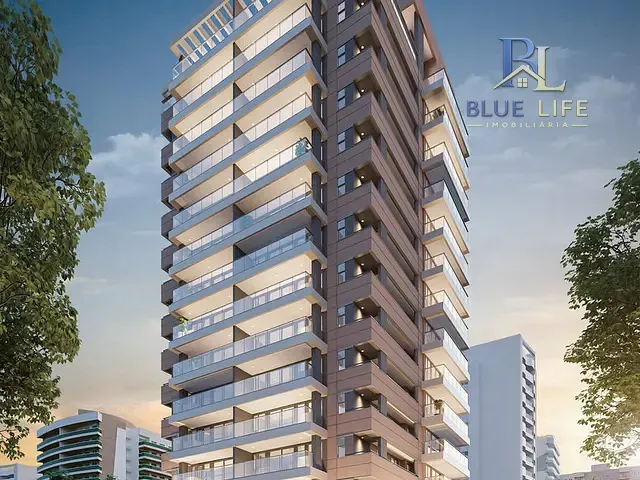 Apartamento 3 quartos e 3 banheiros, à venda, no bairro Bento Ferreira em Vitória