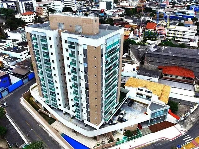 Apartamento 2 quartos e 2 banheiros, à venda, no bairro Monte Belo em Vitória