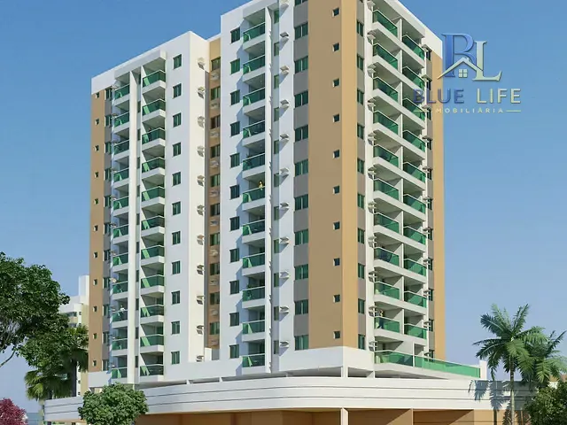 Apartamento 2 quartos e 2 banheiros, à venda, no bairro Monte Belo em Vitória