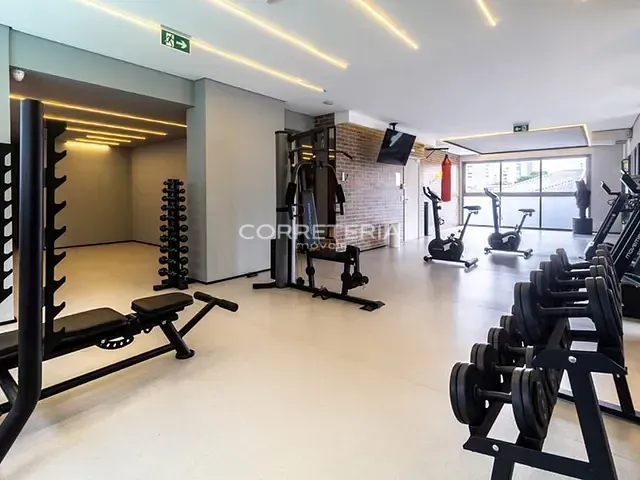 Apartamento 1 quarto e 1 banheiro, à venda, no bairro Pinheiros em São Paulo
