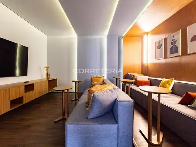 Apartamento 1 quarto e 1 banheiro, à venda, no bairro Pinheiros em São Paulo