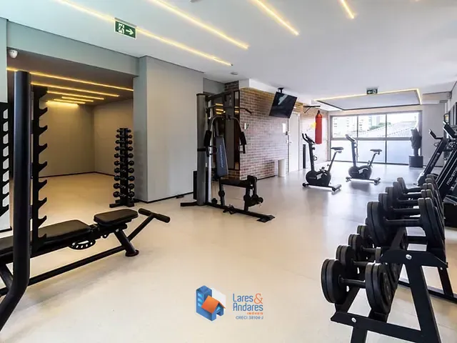 Apartamento 1 quarto e 1 banheiro, à venda, no bairro Pinheiros em São Paulo