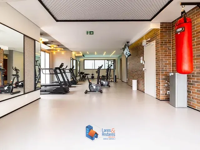 Apartamento 1 quarto e 1 banheiro, à venda, no bairro Pinheiros em São Paulo