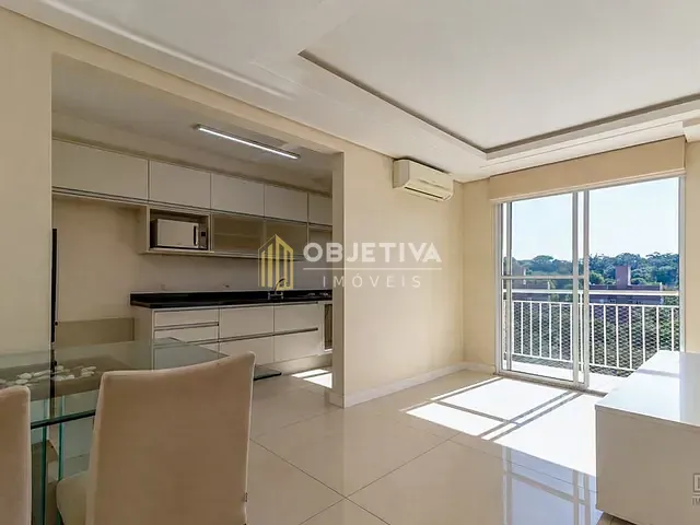 Apartamento 2 quartos e 1 banheiro, à venda, no bairro Morro Santana em Porto Alegre