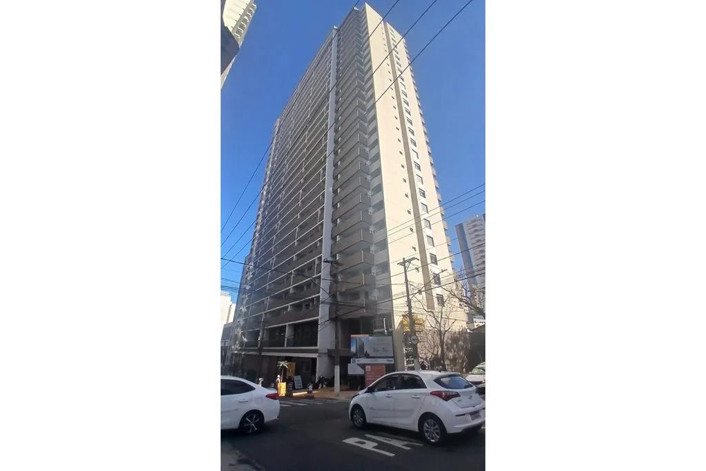 Apartamento à venda 2 Quartos 1 Vaga 68M² Ipiranga São Paulo - SP
