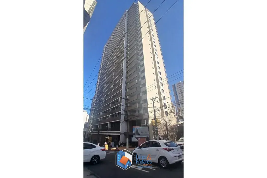 Apartamento, 2 quartos, 68 m² - Foto 1