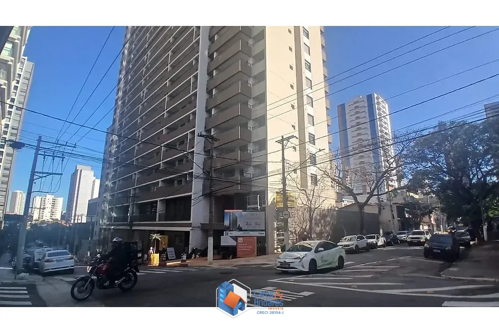 Apartamento, 2 quartos, 68 m² - Foto 18