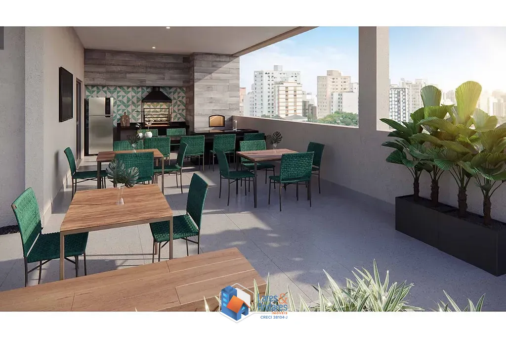 Apartamento, 2 quartos, 68 m² - Foto 13