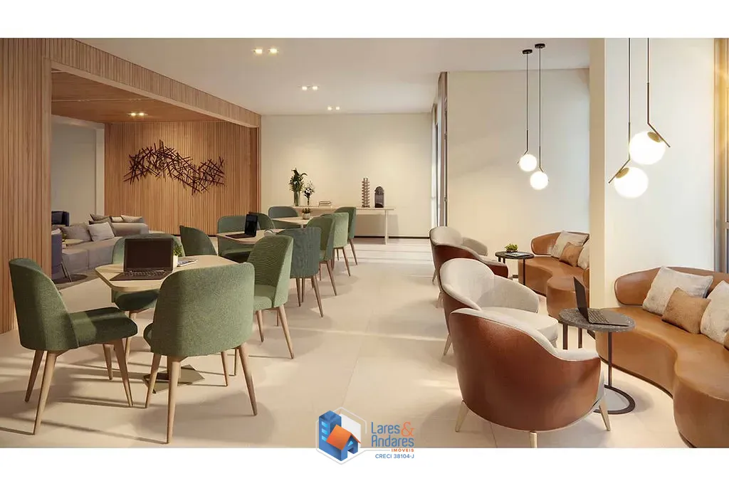 Apartamento, 2 quartos, 68 m² - Foto 12