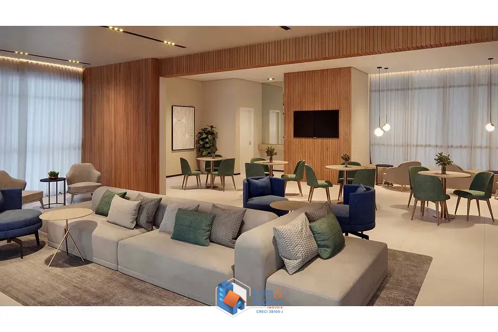 Apartamento, 2 quartos, 68 m² - Foto 11