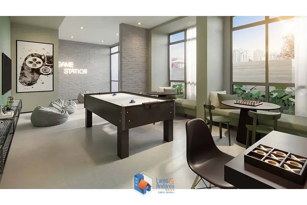 Apartamento, 2 quartos, 68 m² - Foto 7