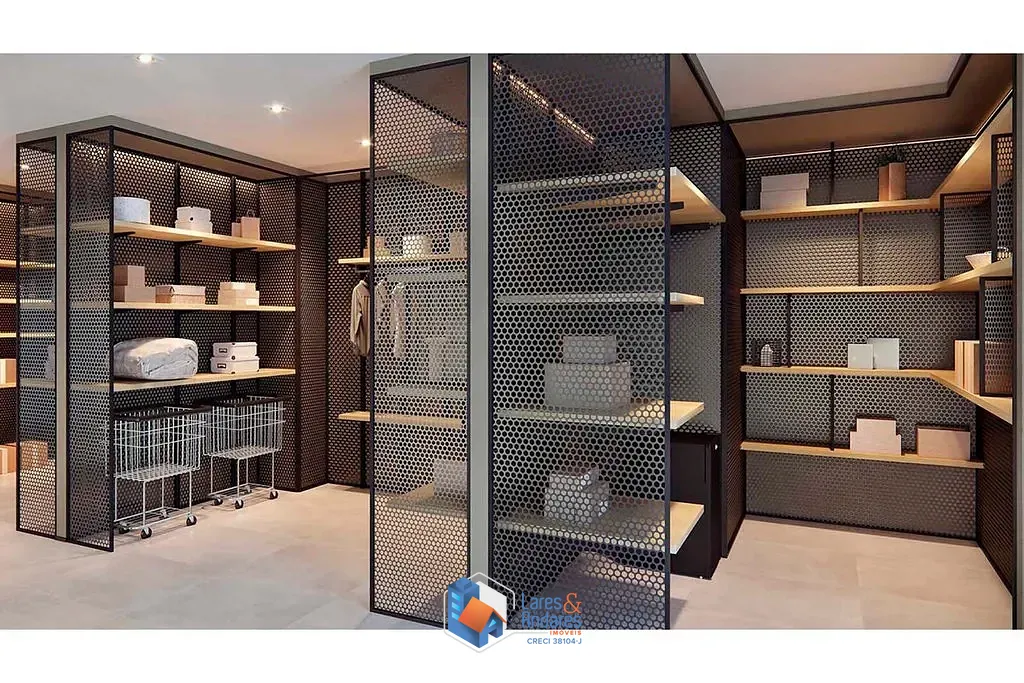 Apartamento, 2 quartos, 68 m² - Foto 5