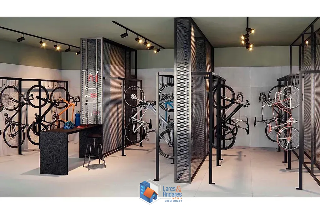 Apartamento, 2 quartos, 68 m² - Foto 4
