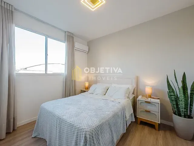 Apartamento 2 quartos e 1 banheiro, à venda, no bairro Estância Velha em Canoas