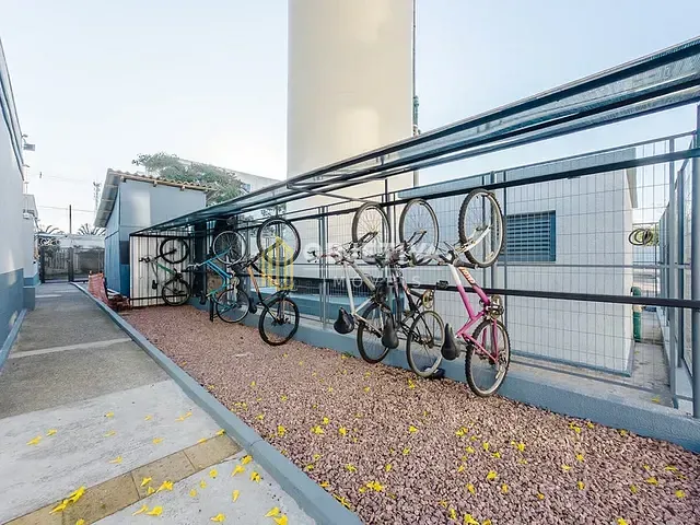 Apartamento 2 quartos e 1 banheiro, à venda, no bairro Estância Velha em Canoas