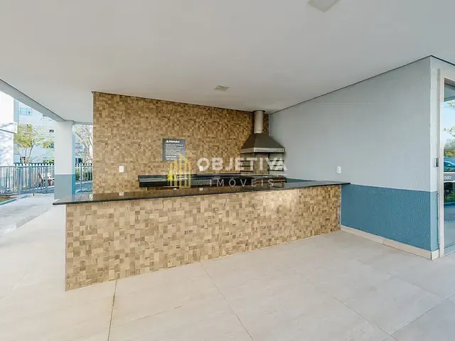Apartamento 2 quartos e 1 banheiro, à venda, no bairro Estância Velha em Canoas