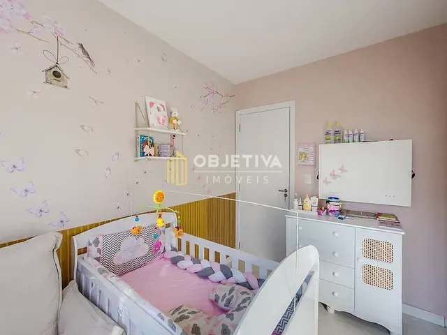 Apartamento 2 quartos e 1 banheiro, à venda, no bairro Estância Velha em Canoas