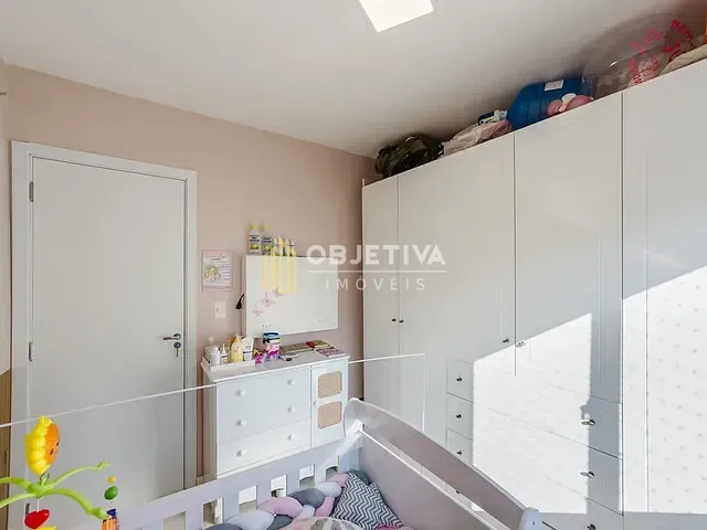 Apartamento 2 quartos e 1 banheiro, à venda, no bairro Estância Velha em Canoas