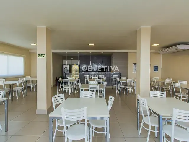 Apartamento 2 quartos e 1 banheiro, à venda, no bairro Estância Velha em Canoas