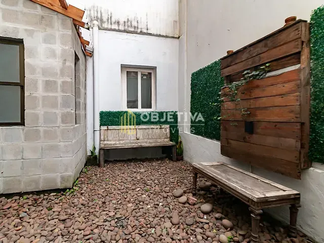 Apartamento 1 quarto e 1 banheiro, à venda, no bairro Petrópolis em Porto Alegre