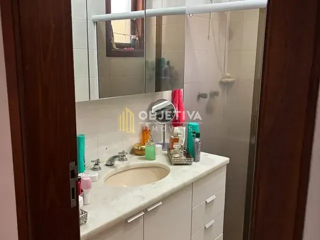 Apartamento 3 quartos e 3 banheiros, à venda, no bairro Jardim Lindóia em Porto Alegre