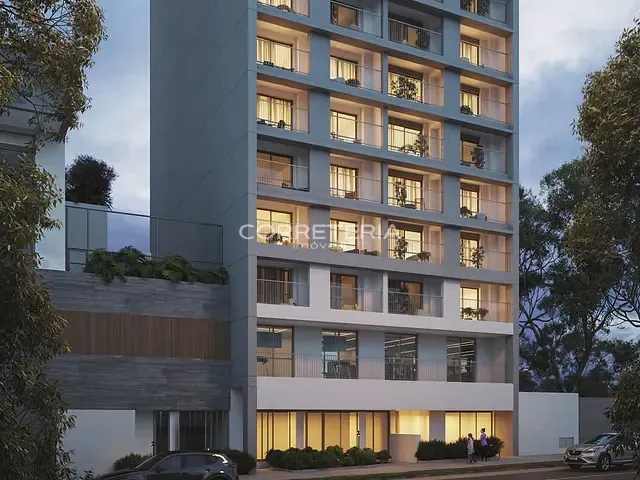 Apartamento 1 quarto e 1 banheiro, à venda, no bairro Paraíso em São Paulo