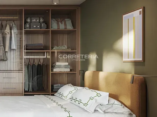 Apartamento 1 quarto e 1 banheiro, à venda, no bairro Paraíso em São Paulo