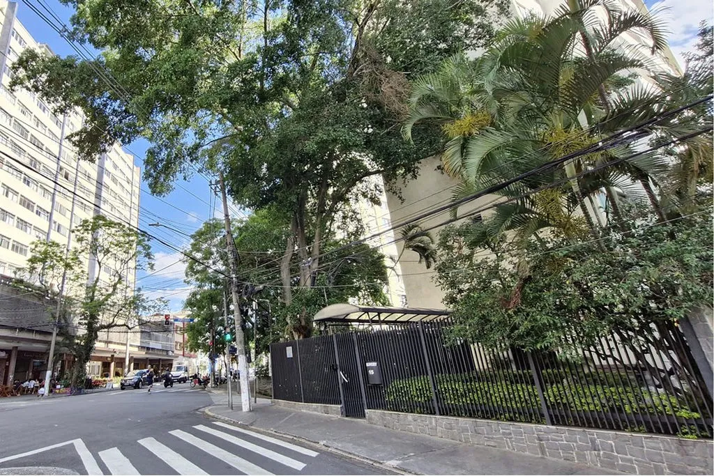 Apartamento à venda 3 Quartos 1 Vaga 70M² Vila Pompéia São Paulo - SP