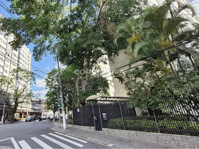 Apartamento 3 quartos e 2 banheiros, à venda, no bairro Vila Pompéia em São Paulo
