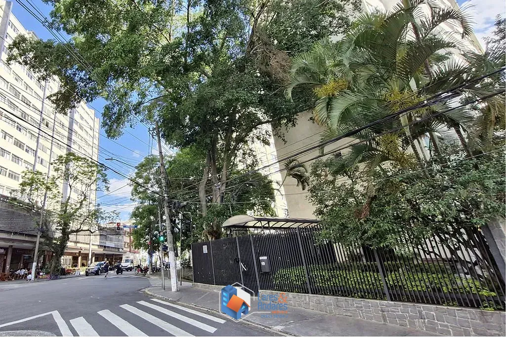 Apartamento, 3 quartos, 70 m² - Foto 30