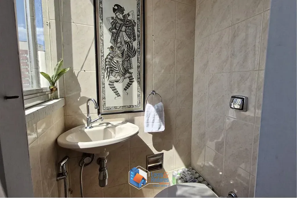 Apartamento, 3 quartos, 70 m² - Foto 24