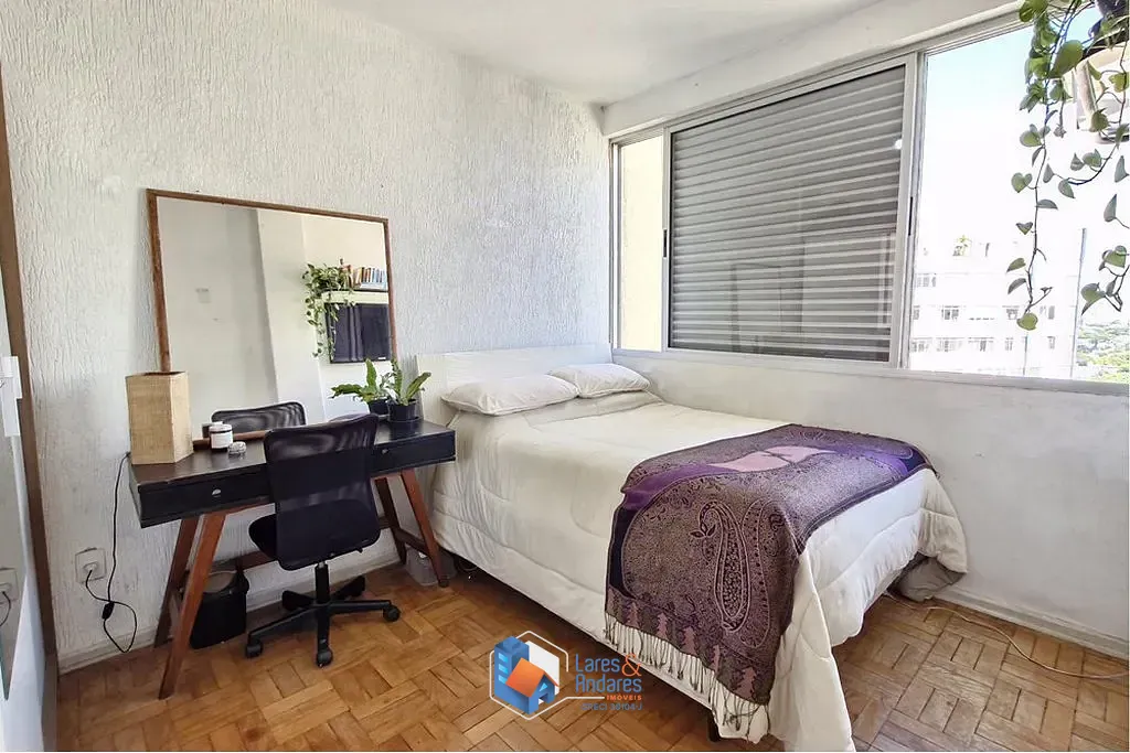 Apartamento, 3 quartos, 70 m² - Foto 22