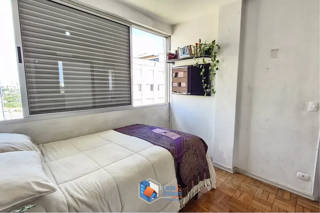 Apartamento, 3 quartos, 70 m² - Foto 21