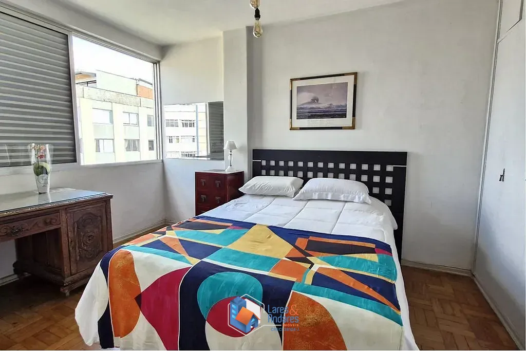 Apartamento, 3 quartos, 70 m² - Foto 2