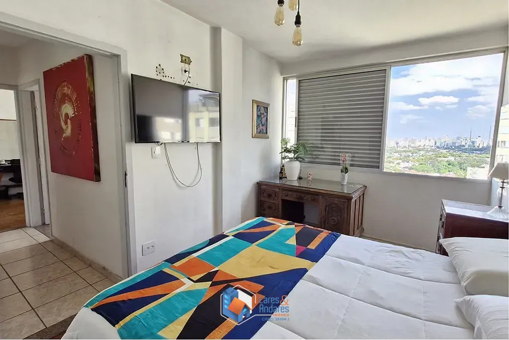 Apartamento, 3 quartos, 70 m² - Foto 15