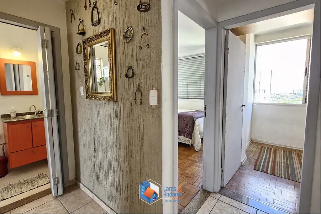 Apartamento, 3 quartos, 70 m² - Foto 14