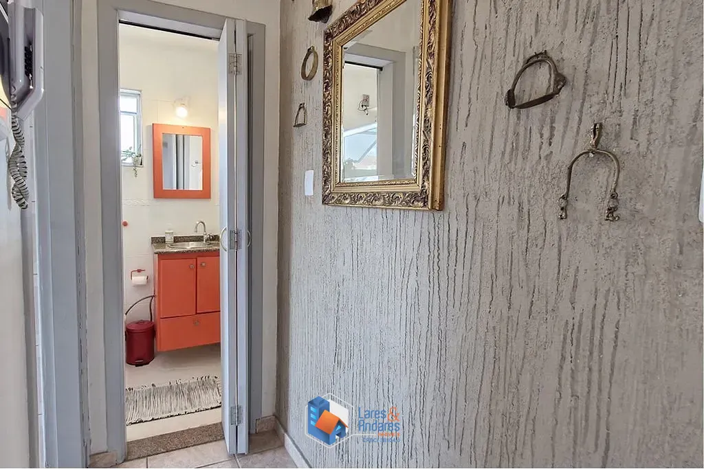 Apartamento, 3 quartos, 70 m² - Foto 13
