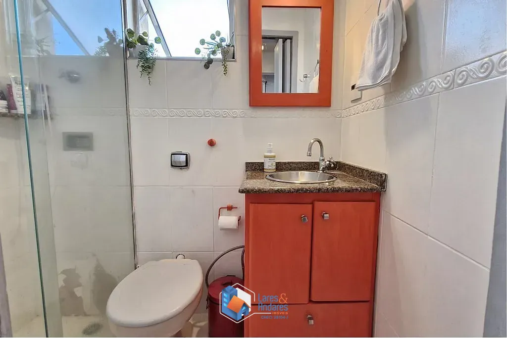 Apartamento, 3 quartos, 70 m² - Foto 12