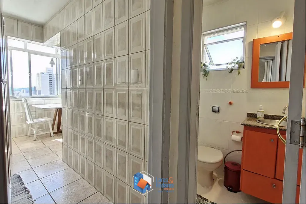 Apartamento, 3 quartos, 70 m² - Foto 11