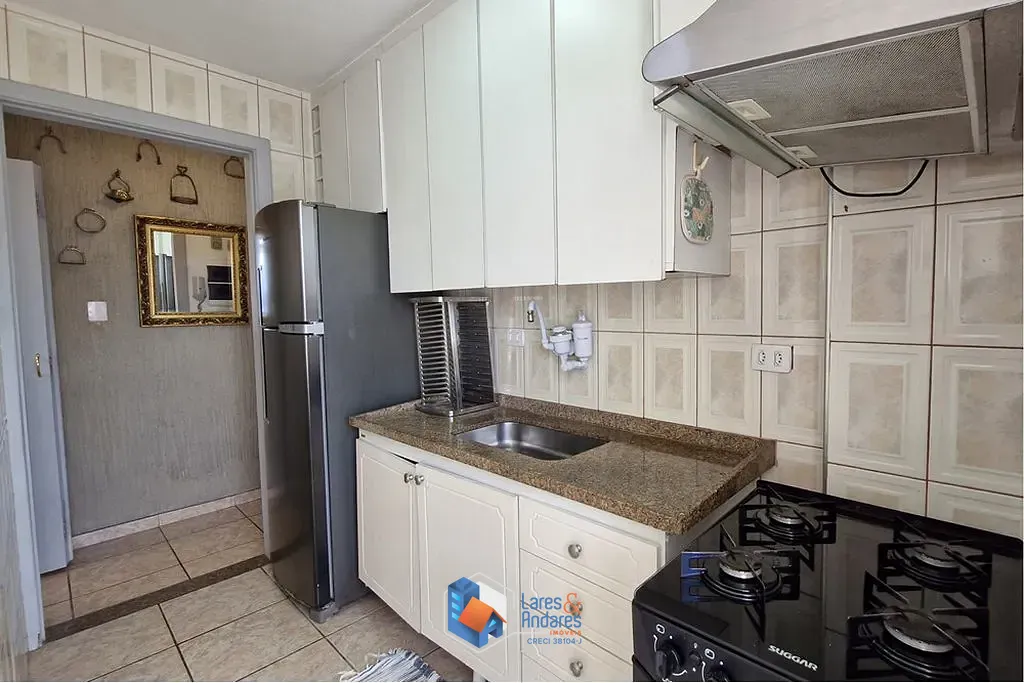 Apartamento, 3 quartos, 70 m² - Foto 9