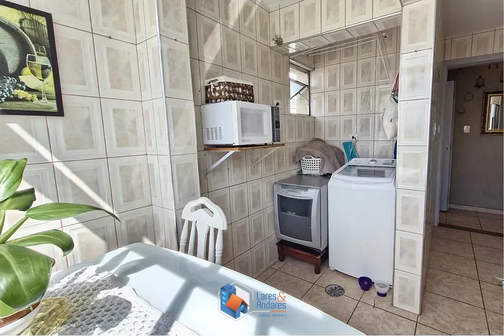 Apartamento, 3 quartos, 70 m² - Foto 8