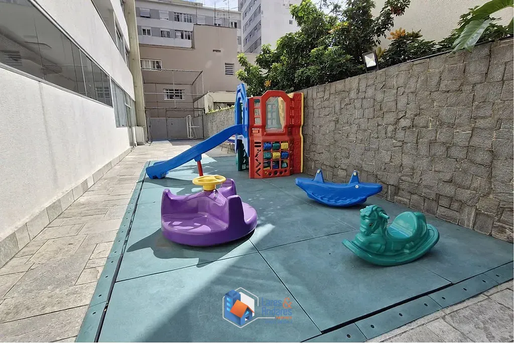 Apartamento, 3 quartos, 70 m² - Foto 6