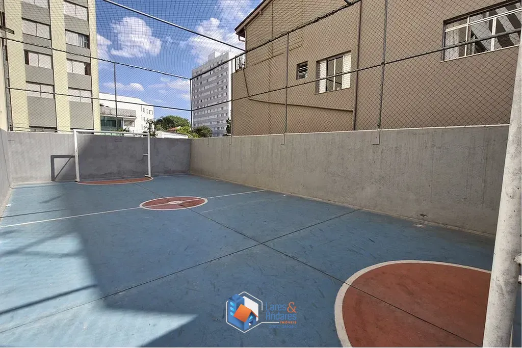 Apartamento, 3 quartos, 70 m² - Foto 5