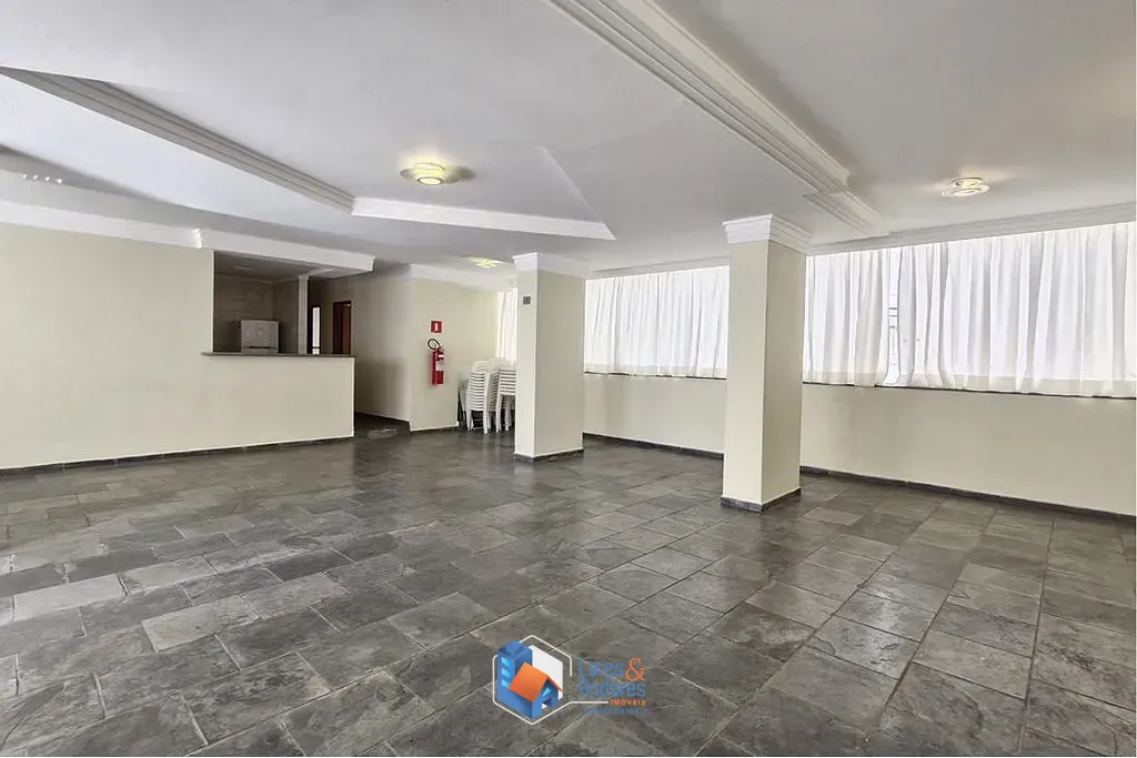 Apartamento, 3 quartos, 70 m² - Foto 3